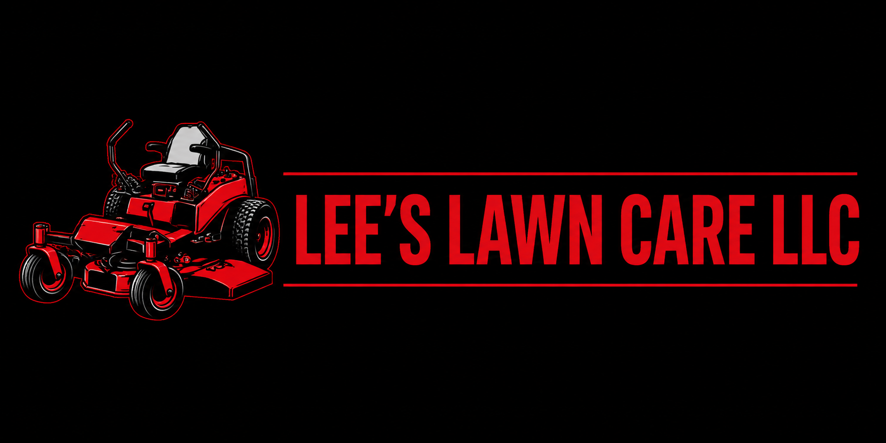 Lee's Lawn Care LLC